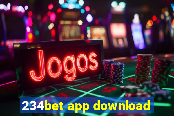 234bet app download